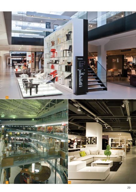 licht.wissen No. 06 "Shop Lighting - Attractive and Efficient"