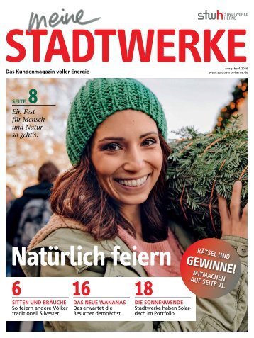 Meine Stadtwerke 04/2016