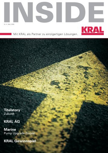 1407-05 KRAL Inside Nr.5 de