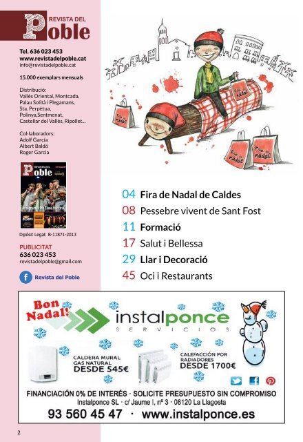 Revista Desembre