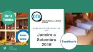 Alojamento Local RAA_ Jan-set 2016