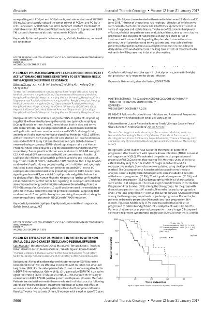 Journal Thoracic Oncology