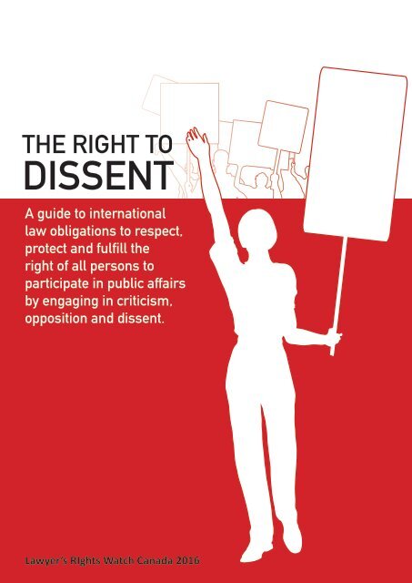 DISSENT