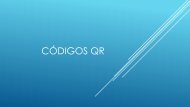 Códigos QR (2)