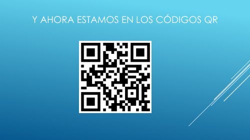 Códigos QR (2)