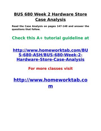 bus 680 week 3 case analysis Ashford bus 680 week 3 css case analysis assignment research study and method ashford bus 680 week 3 css case 2016 action auto parts - rochester, ny used. bus 680 week 3 case analysis Ashford bus 680 week 3 css case analysis assignment research study and method ashford bus 680 week 3 css case 2016 action auto parts - rochester, ny used.
