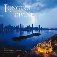 Longing For The Divine Calendar 2022 2013 &Quot;Longing For The Divine&Quot; Calendar