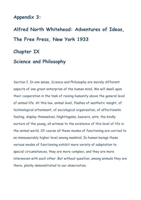 Christian Thomas Kohl The Metaphysical Foundations of Buddhism and Modern Science