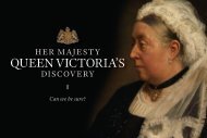 Queen-Victoria-Tract