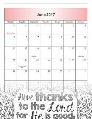 June