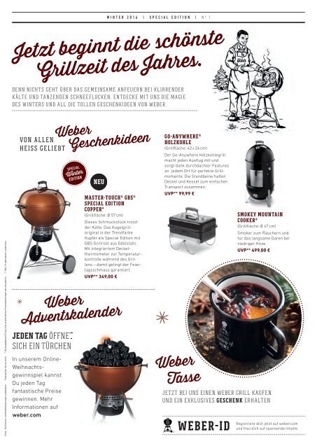 Weber_Christmas_Geschenkideen