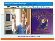Tile Cleaning Dana Point, CA|Magic Pro Cleaning Solutions