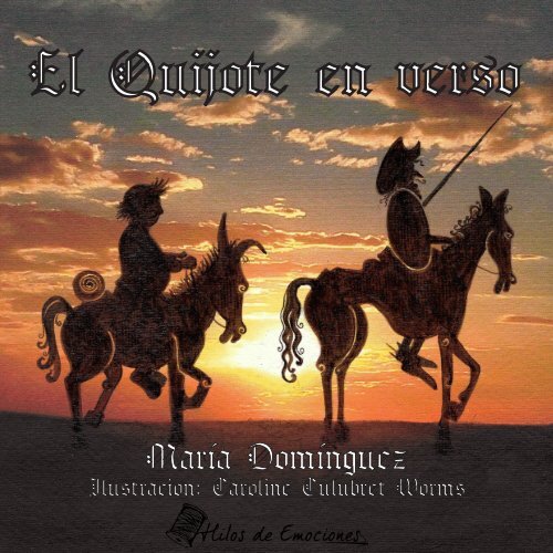 El Quijote en verso