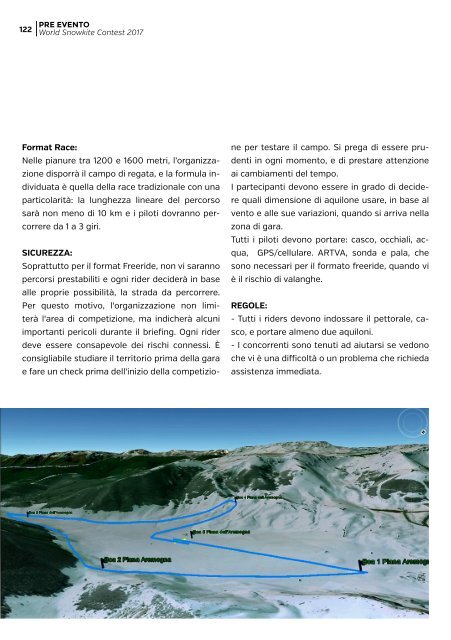 Kitesoul Magazine #15 Edizione Italiana