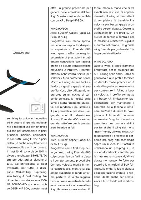 Kitesoul Magazine #15 Edizione Italiana