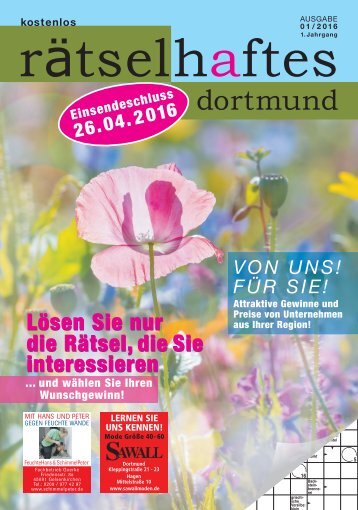 Ausgabe DO Gesamt