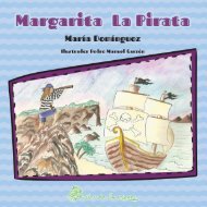 Margarita La Pirata