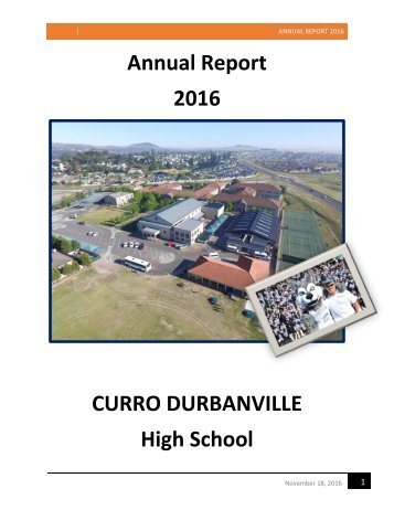 Annual Report 2016 PDF