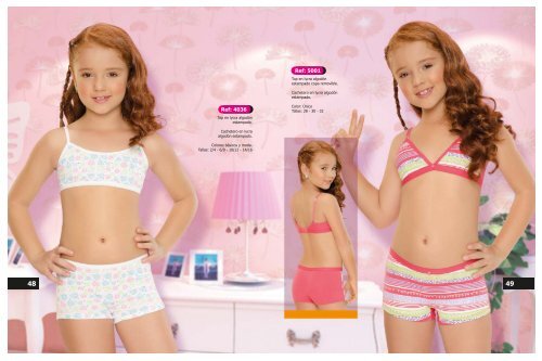 CATALOGO REAL INTIMA COLECCION 2016