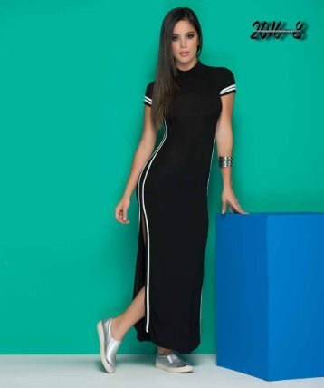 CATALOGO RY CASUAL 2016-8  FIN AÑO