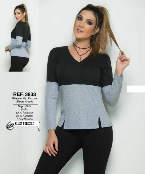 CATALOGO RY CASUAL 2016-8  FIN AÑO