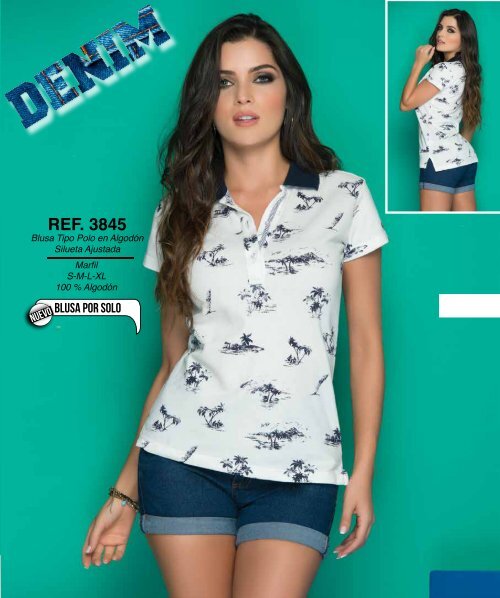 CATALOGO RY CASUAL 2016-8  FIN AÑO