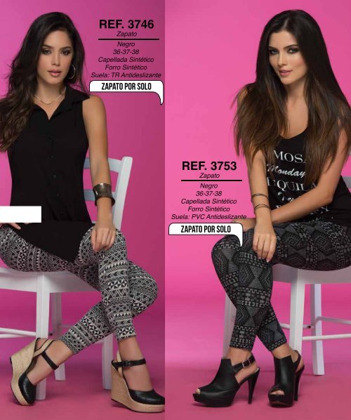 CATALOGO RY CASUAL 2016-8  FIN AÑO