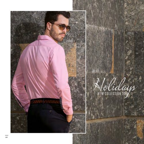 CATALOGO SPRING DICIEMBRE HOLLIDAYS 2016