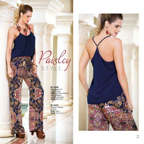 CATALOGO SPRING DICIEMBRE HOLLIDAYS 2016