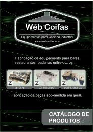 CATALOGO WEB COIFAS COMPLETO
