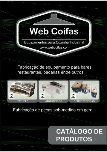 CATALOGO WEB COIFAS COMPLETO