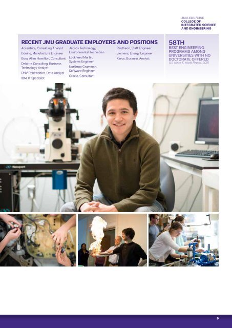 20824 JMU ISC brochure 2016  LORES