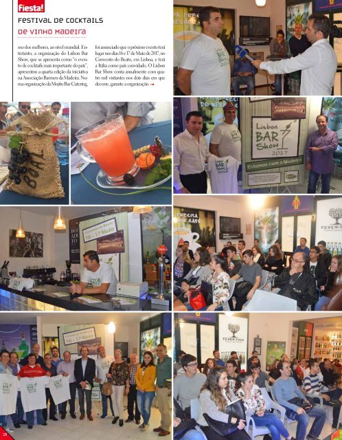 Revista Fiesta 146