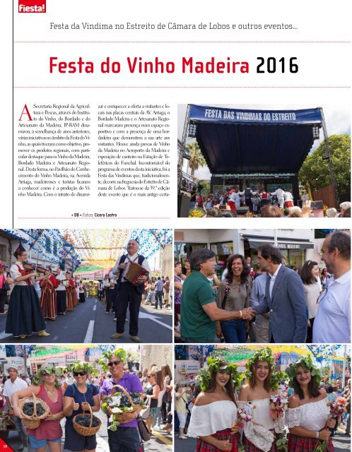 Revista Fiesta 146