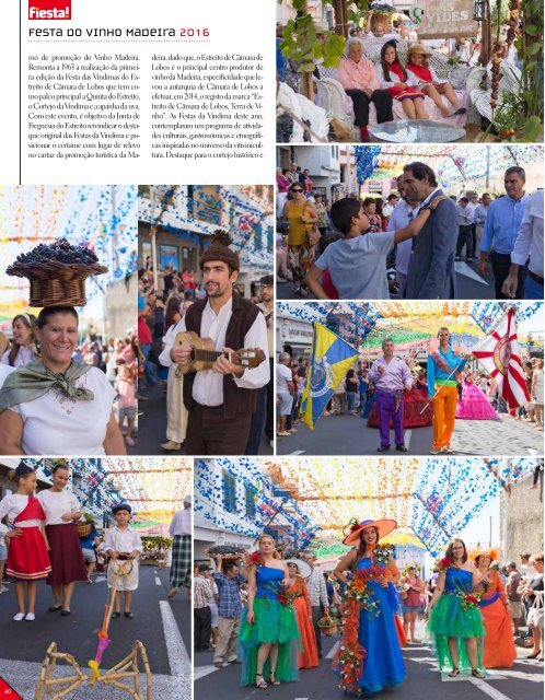 Revista Fiesta 146