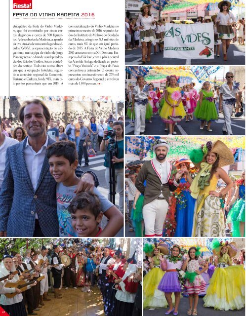 Revista Fiesta 146