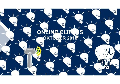 ONLINE CIJFERS okt 2016