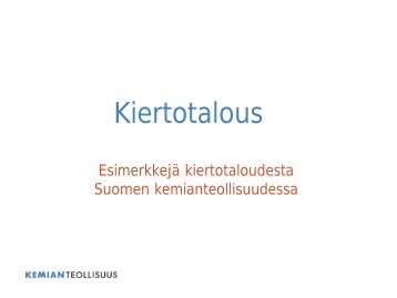 Kiertotalous