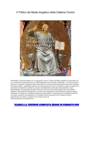 scaricare trittico da