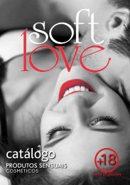 Catálogo SOFT LOVE