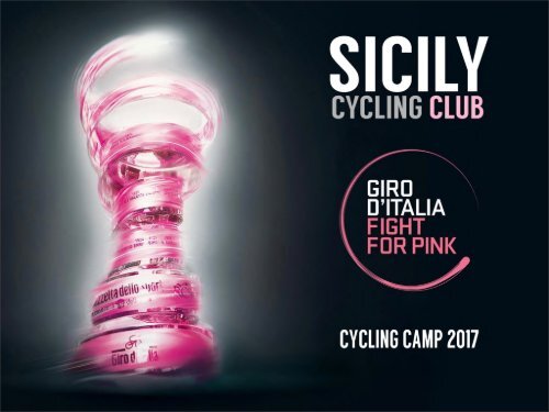 SCC Giro Camp 2017 - English