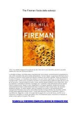 [ SCARICA ] The Fireman l'isola della salvezz PDF