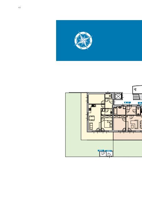 9020 Klagenfurt, Durchlassstrasse 52+56