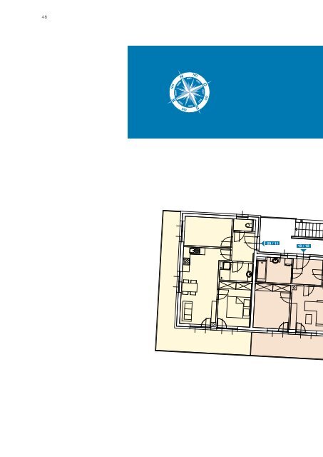 9020 Klagenfurt, Durchlassstrasse 52+56