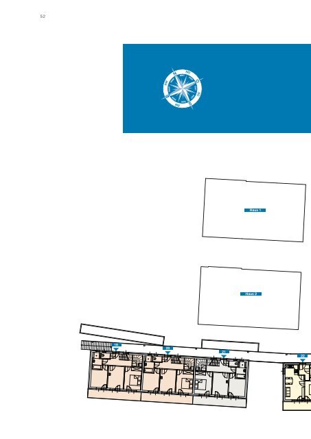 9020 Klagenfurt, Durchlassstrasse 52+56