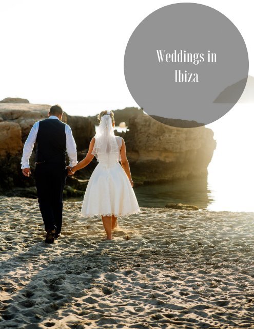 Master - IB Weddings in Ibiza