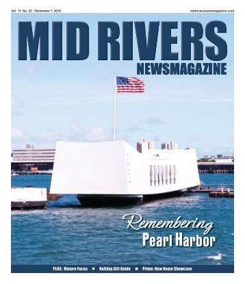 Mid Rivers Newsmagazine 12-7-16
