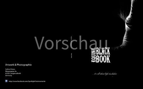 Black Book Vorschau