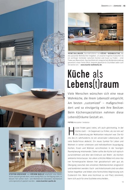 SchlossMagazin Fuenfseenland Dezember 2016