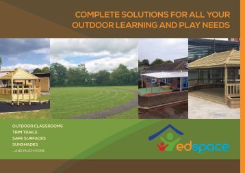 Edspace Electronic Brochure